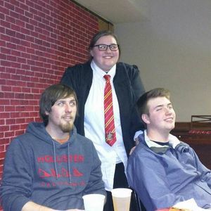 Meet your Posher, Trisha